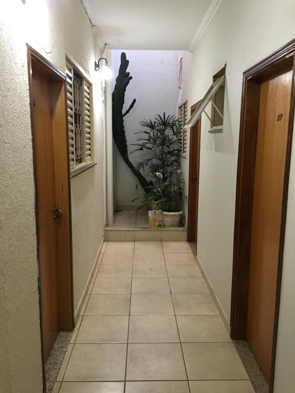 Hotel Vila Rica Alfenas Ngoại thất bức ảnh