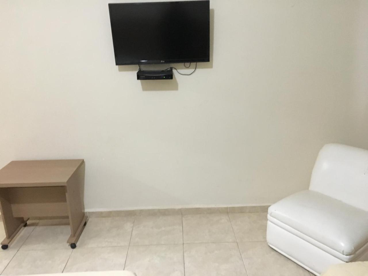 Hotel Vila Rica Alfenas Ngoại thất bức ảnh