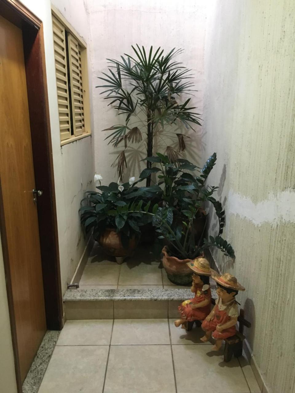 Hotel Vila Rica Alfenas Ngoại thất bức ảnh