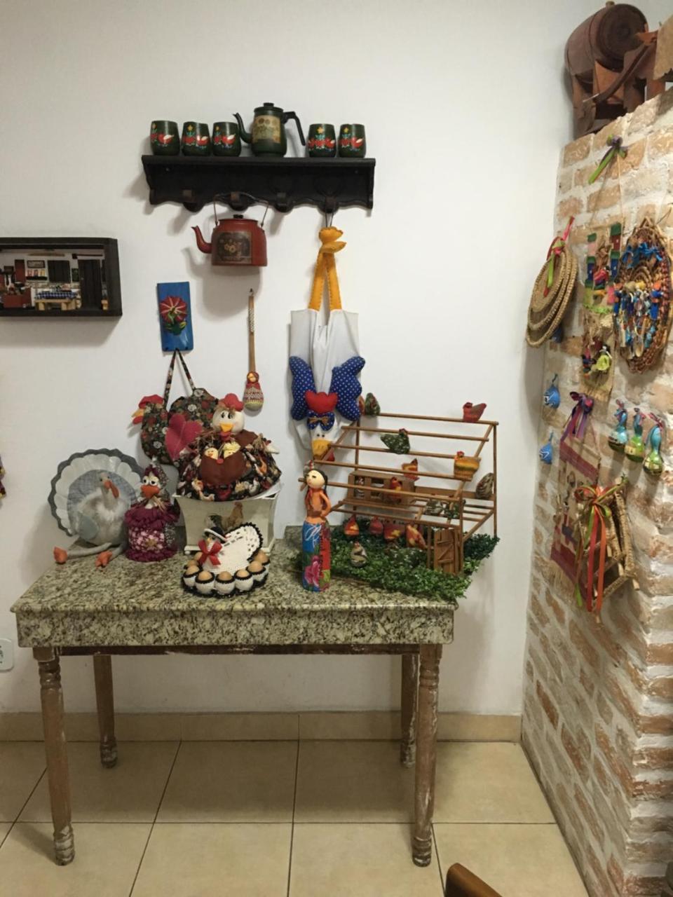 Hotel Vila Rica Alfenas Ngoại thất bức ảnh