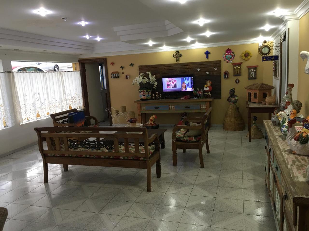 Hotel Vila Rica Alfenas Ngoại thất bức ảnh
