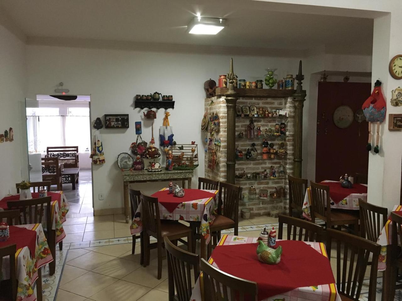Hotel Vila Rica Alfenas Ngoại thất bức ảnh