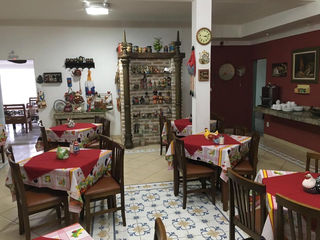 Hotel Vila Rica Alfenas Ngoại thất bức ảnh